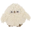 Customized cartoon owl Chenille hand towels, multi-functional cute animal creative towels, plush toys Item Picture